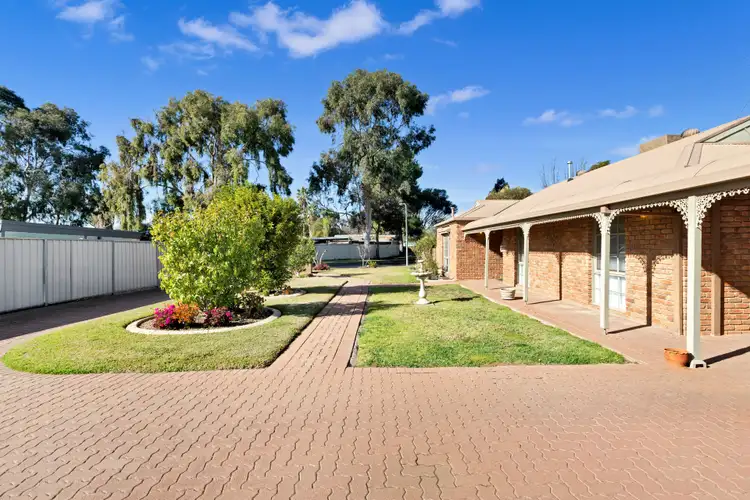 Fifth view of Homely unit listing, 1/1 Massey Close, Mildura VIC 3500