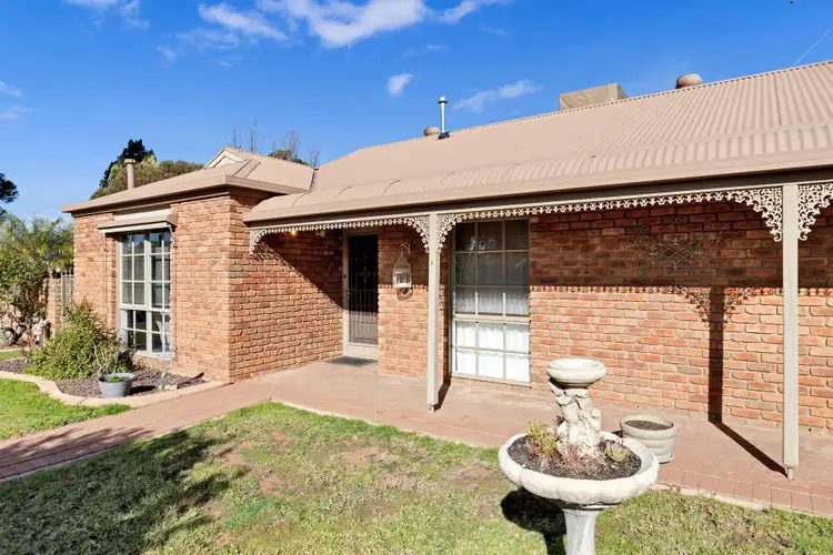 Sixth view of Homely unit listing, 1/1 Massey Close, Mildura VIC 3500