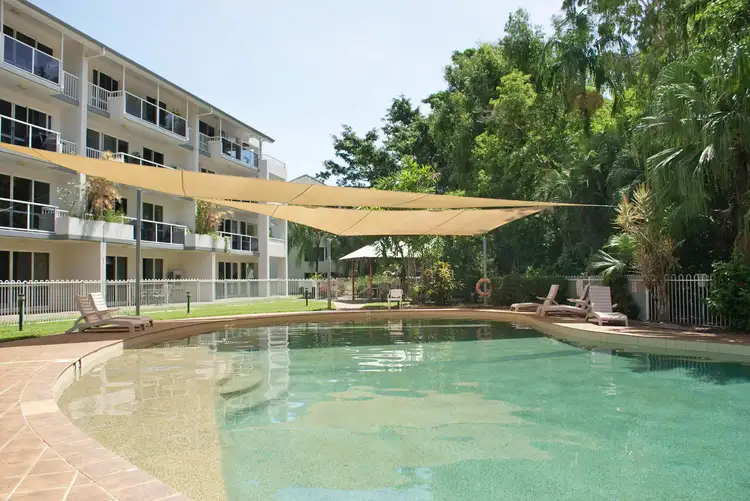 Main view of Homely unit listing, 135/305-341 Coral Coast Drive, Palm Cove QLD 4879