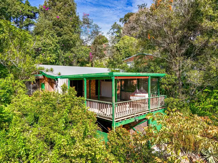Main view of Homely house listing, 13 Nalin Lane, Coes Creek QLD 4560