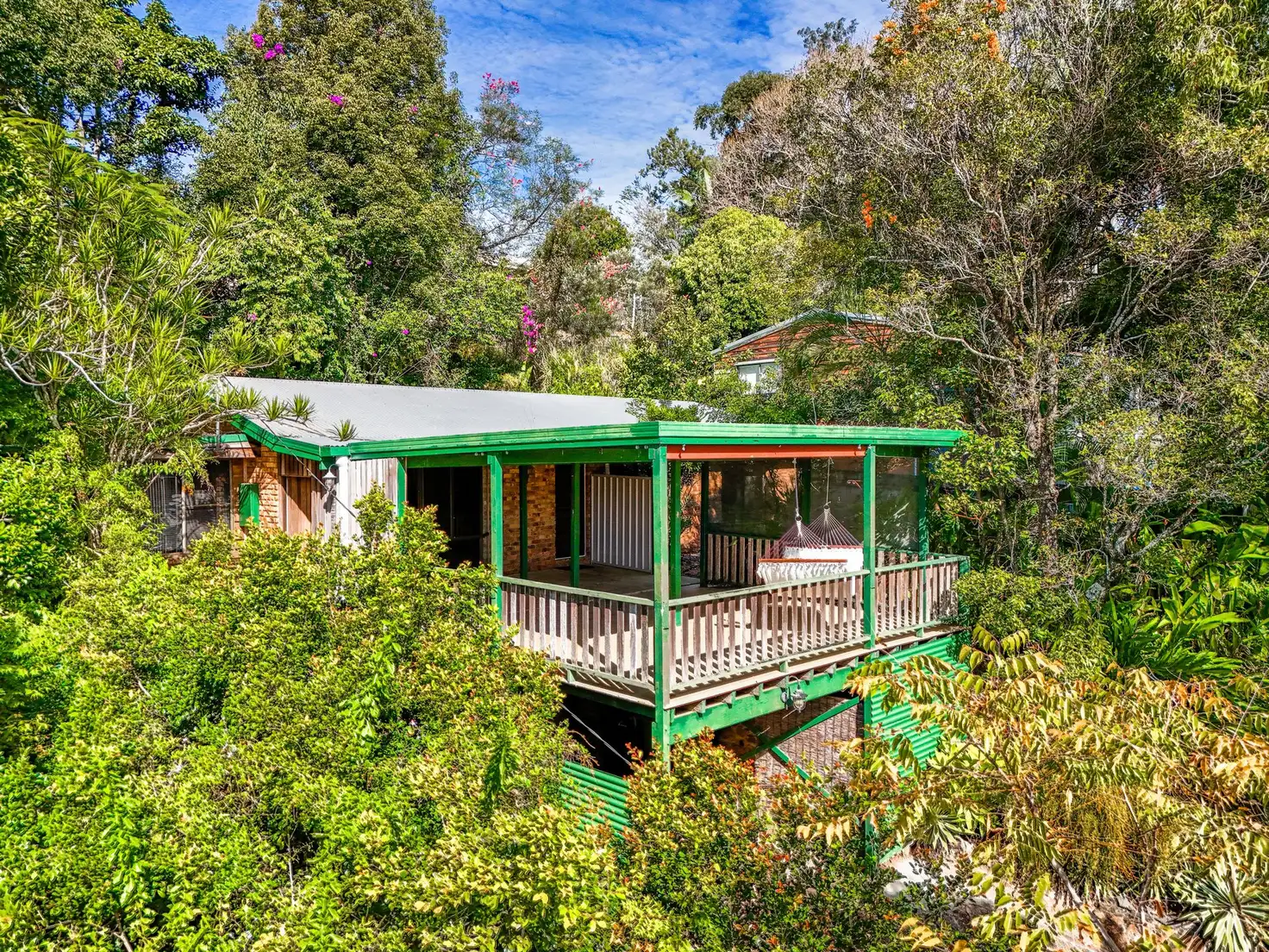 Main view of Homely house listing, 13 Nalin Lane, Coes Creek QLD 4560