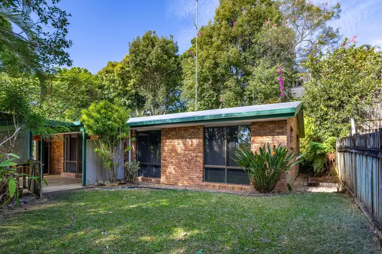 Second view of Homely house listing, 13 Nalin Lane, Coes Creek QLD 4560