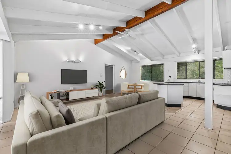 Third view of Homely house listing, 13 Nalin Lane, Coes Creek QLD 4560