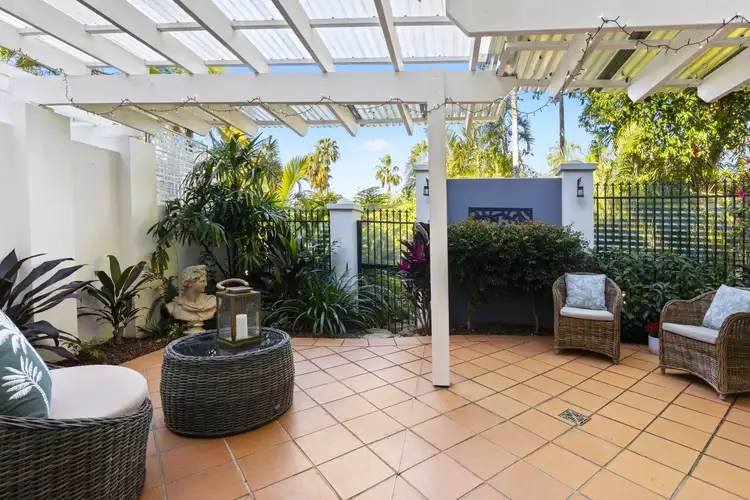 Main view of Homely townhouse listing, 8/100 Cotlew Street East, Southport QLD 4215