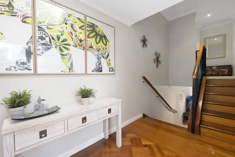 Fourth view of Homely townhouse listing, 8/100 Cotlew Street East, Southport QLD 4215