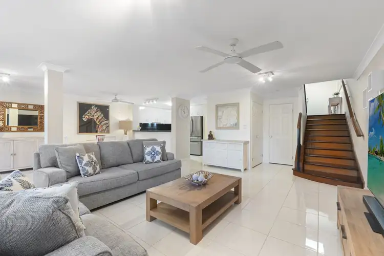 Sixth view of Homely townhouse listing, 8/100 Cotlew Street East, Southport QLD 4215