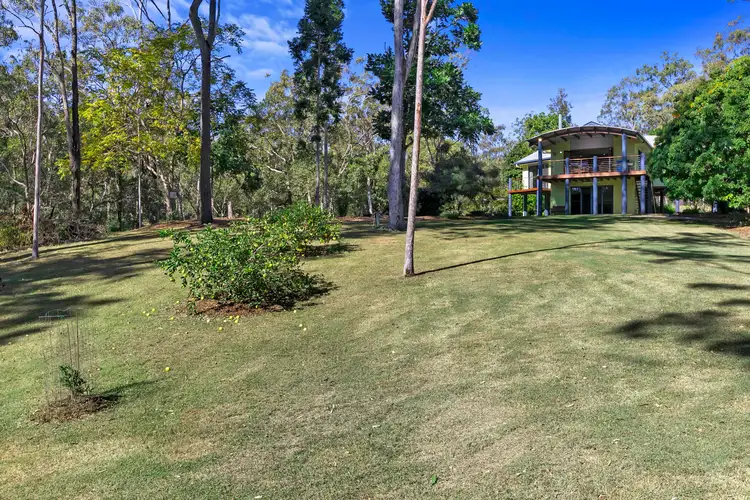 5 Brenda Court, Torbanlea QLD 4662