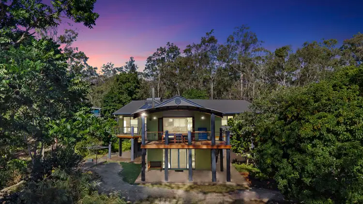 Main view of Homely rural property listing, 5 Brenda Court, Torbanlea QLD 4662