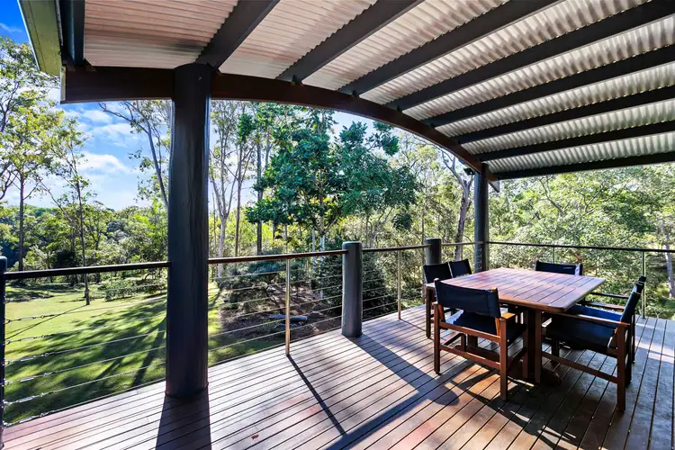 Fifth view of Homely rural property listing, 5 Brenda Court, Torbanlea QLD 4662