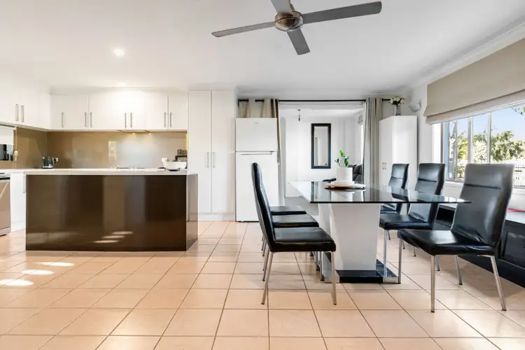 Fourth view of Homely house listing, 262 Mcedward Street, Cabarita VIC 3505