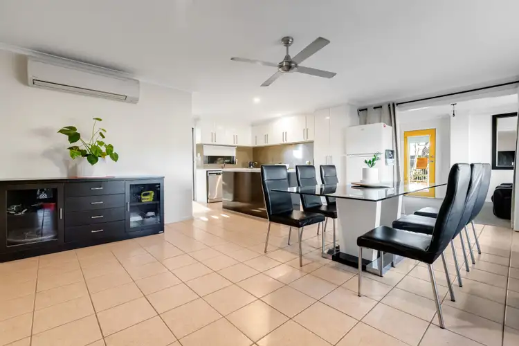Fifth view of Homely house listing, 262 Mcedward Street, Cabarita VIC 3505