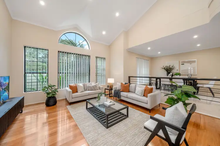 Third view of Homely house listing, 2 Carrington Avenue, Mortdale NSW 2223