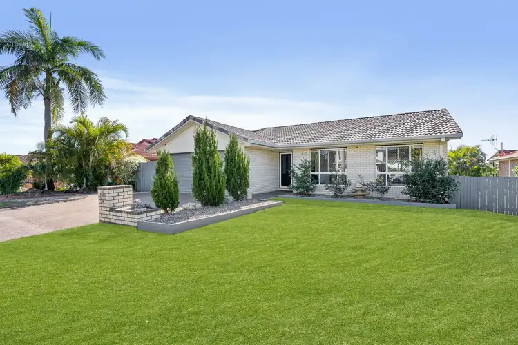 37 Royal Drive, Kawungan QLD 4655