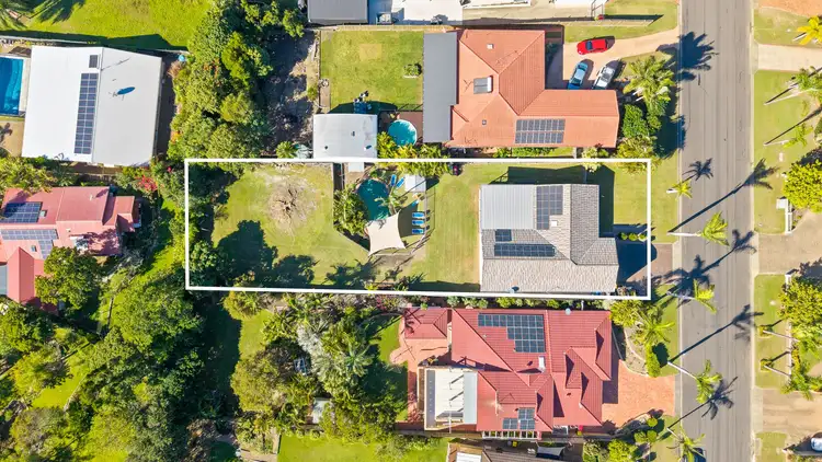 37 Royal Drive, Kawungan QLD 4655