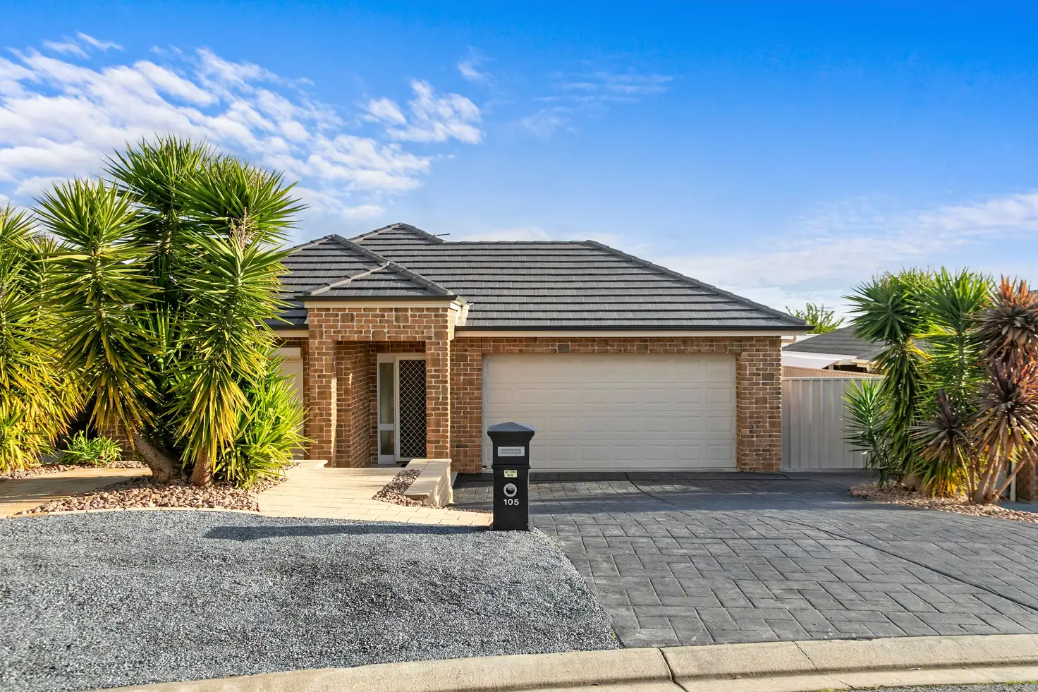 Main view of Homely house listing, 105 Beckham Rise, Craigmore SA 5114