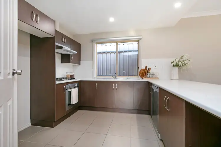 Second view of Homely house listing, 105 Beckham Rise, Craigmore SA 5114