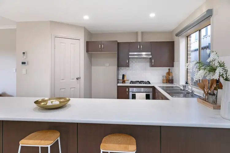 Third view of Homely house listing, 105 Beckham Rise, Craigmore SA 5114