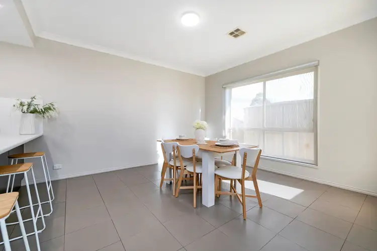 Fourth view of Homely house listing, 105 Beckham Rise, Craigmore SA 5114