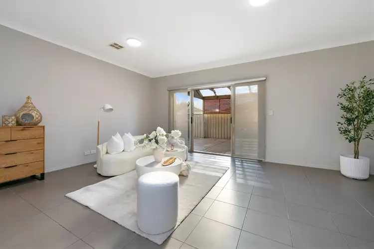 Fifth view of Homely house listing, 105 Beckham Rise, Craigmore SA 5114