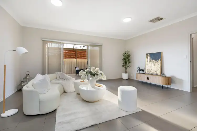 Sixth view of Homely house listing, 105 Beckham Rise, Craigmore SA 5114