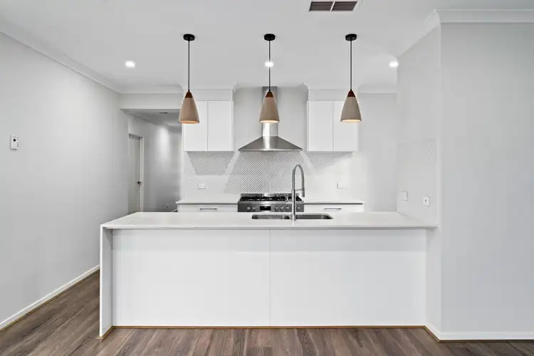 Second view of Homely house listing, 66 Lucerne Drive, Truganina VIC 3029