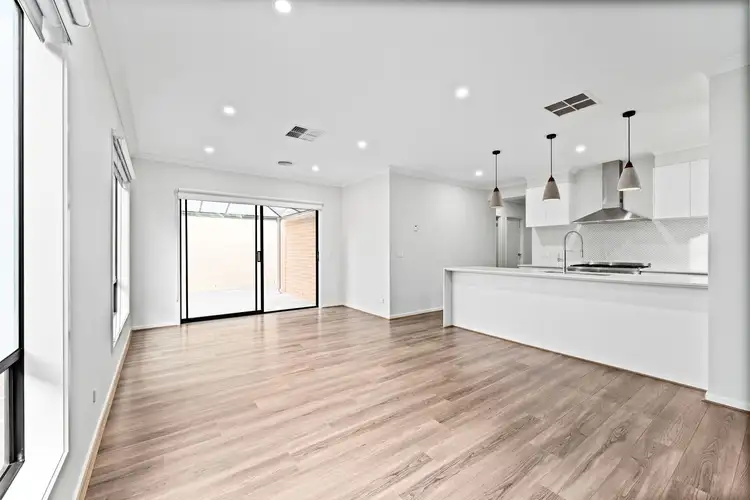 Third view of Homely house listing, 66 Lucerne Drive, Truganina VIC 3029