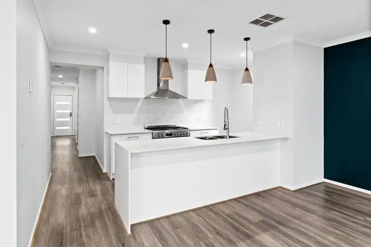 Fourth view of Homely house listing, 66 Lucerne Drive, Truganina VIC 3029