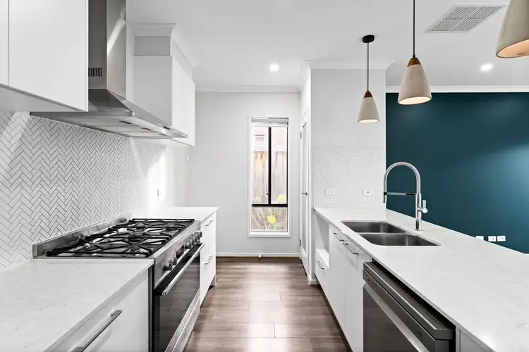 Fifth view of Homely house listing, 66 Lucerne Drive, Truganina VIC 3029