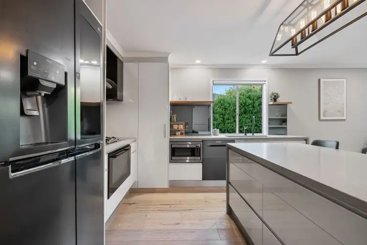 Third view of Homely house listing, 24 Arwon Court, Lilydale VIC 3140