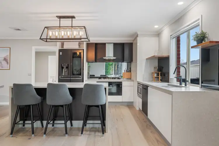 Fourth view of Homely house listing, 24 Arwon Court, Lilydale VIC 3140