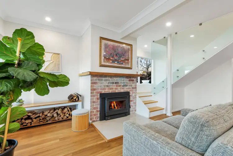Second view of Homely house listing, 40 Steyne Road, Saratoga NSW 2251