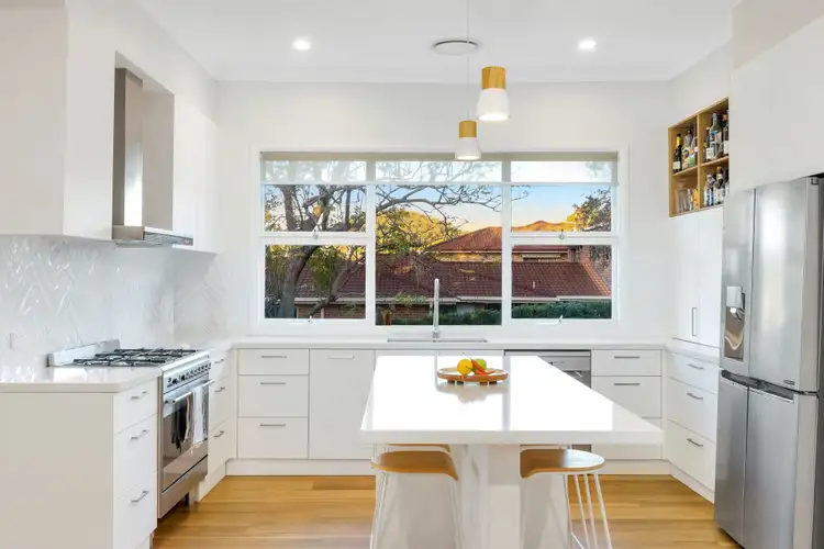 Fifth view of Homely house listing, 40 Steyne Road, Saratoga NSW 2251