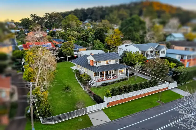 Sixth view of Homely house listing, 40 Steyne Road, Saratoga NSW 2251