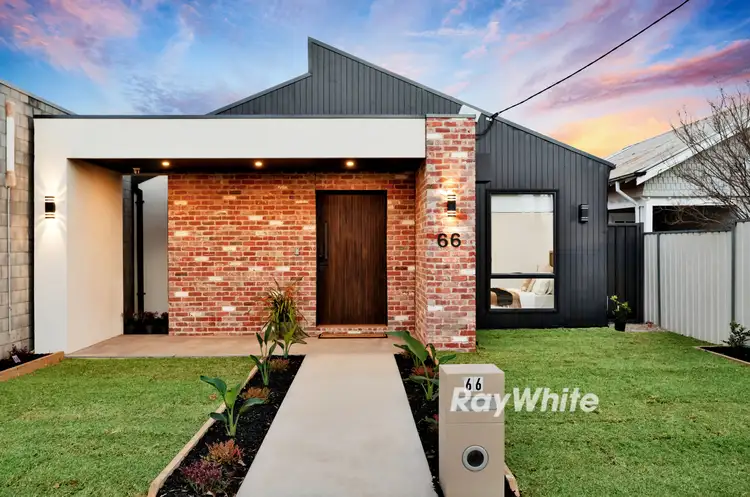 Main view of Homely house listing, 66 Lemon Avenue, Mildura VIC 3500