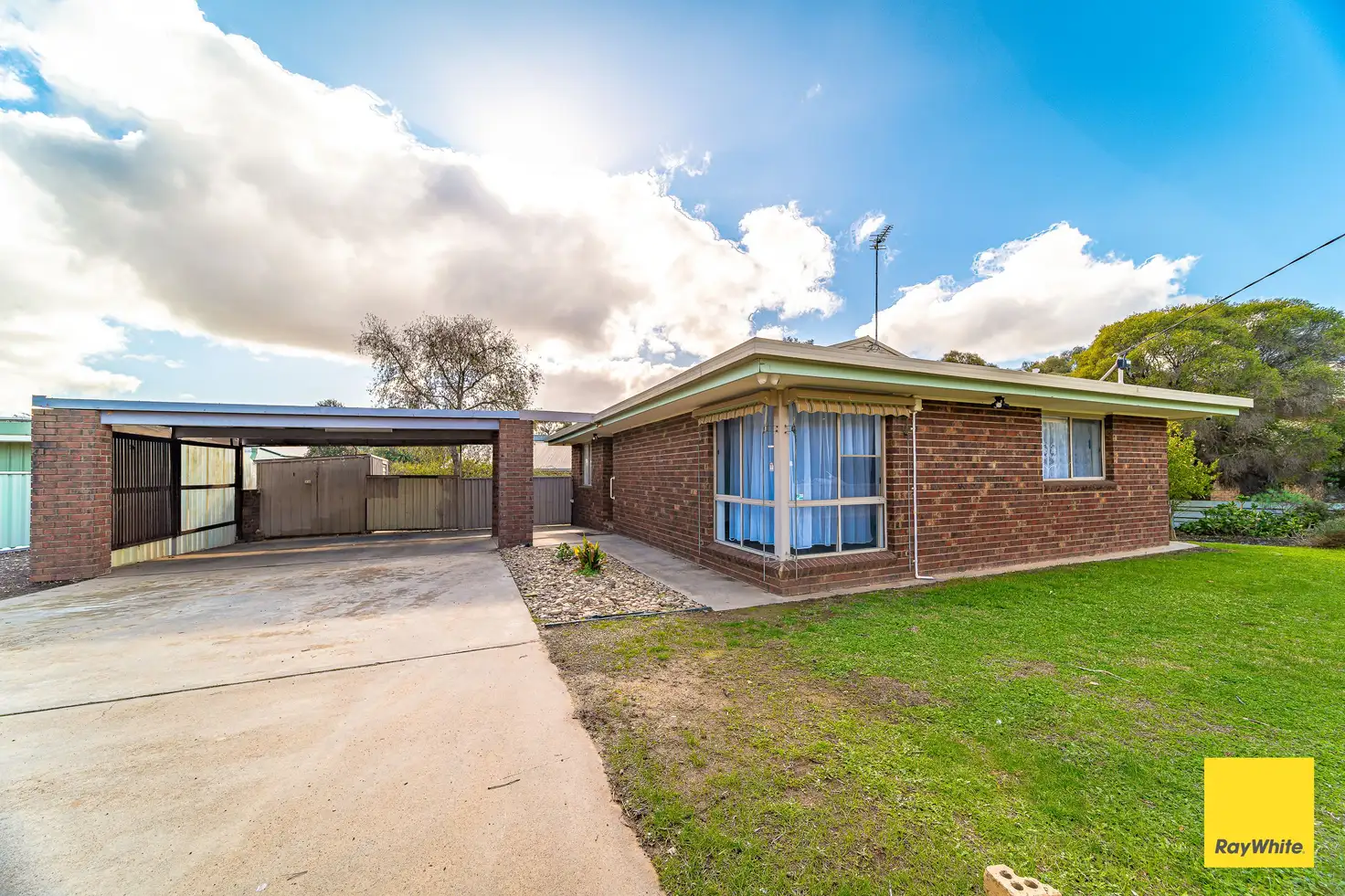 Main view of Homely house listing, 35 Arblaster Street, California Gully VIC 3556