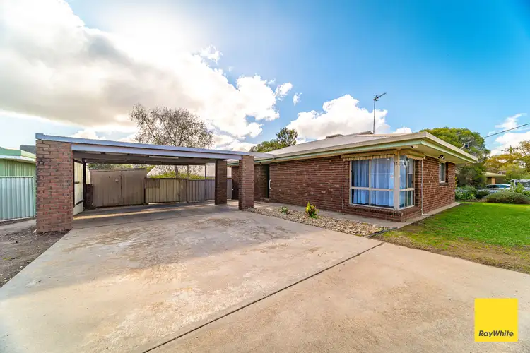 Second view of Homely house listing, 35 Arblaster Street, California Gully VIC 3556