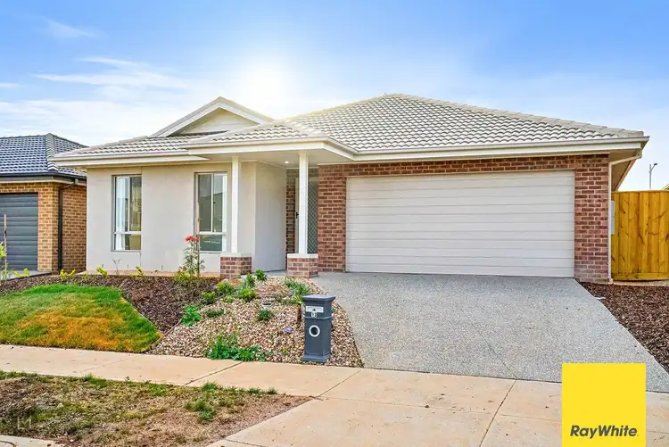 Main view of Homely house listing, 13 Trevor Crescent, Truganina VIC 3029