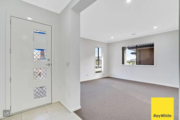Third view of Homely house listing, 13 Trevor Crescent, Truganina VIC 3029