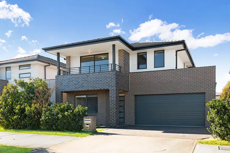 Main view of Homely house listing, 124 Alex Avenue, Schofields NSW 2762