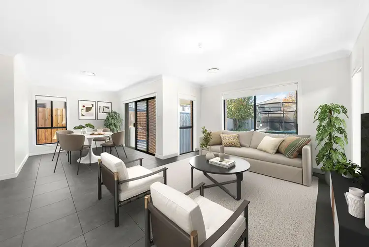 Third view of Homely house listing, 124 Alex Avenue, Schofields NSW 2762