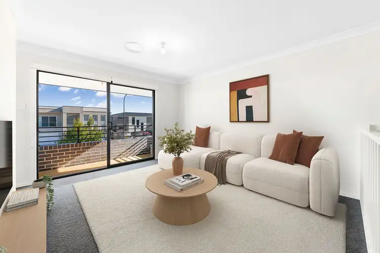 Fifth view of Homely house listing, 124 Alex Avenue, Schofields NSW 2762