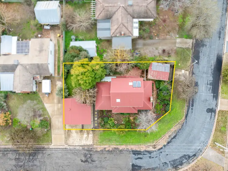 Third view of Homely house listing, 24 South Street, Benalla VIC 3672
