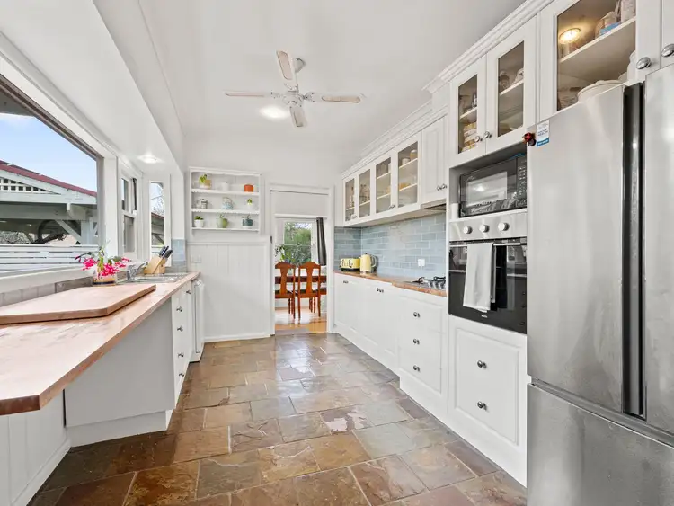 Fifth view of Homely house listing, 24 South Street, Benalla VIC 3672