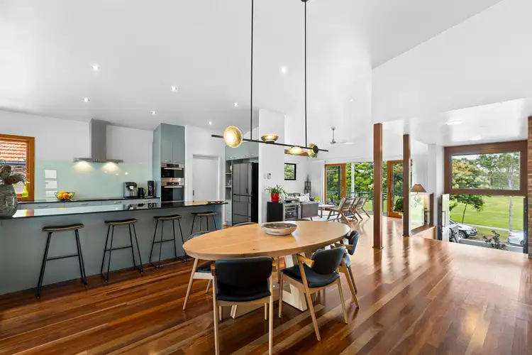 Sixth view of Homely house listing, 65 Josling Street, Toowong QLD 4066