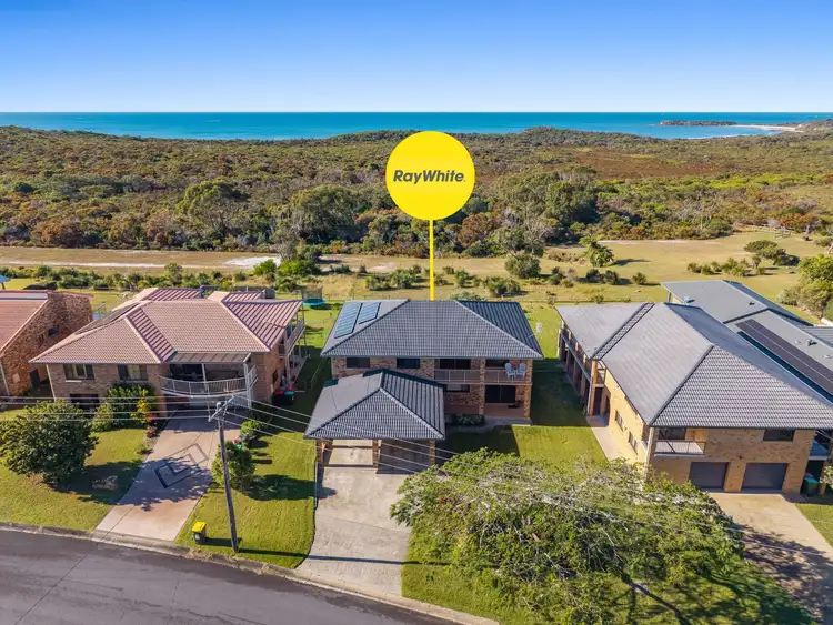 13 Boomerang Street, Evans Head NSW 2473