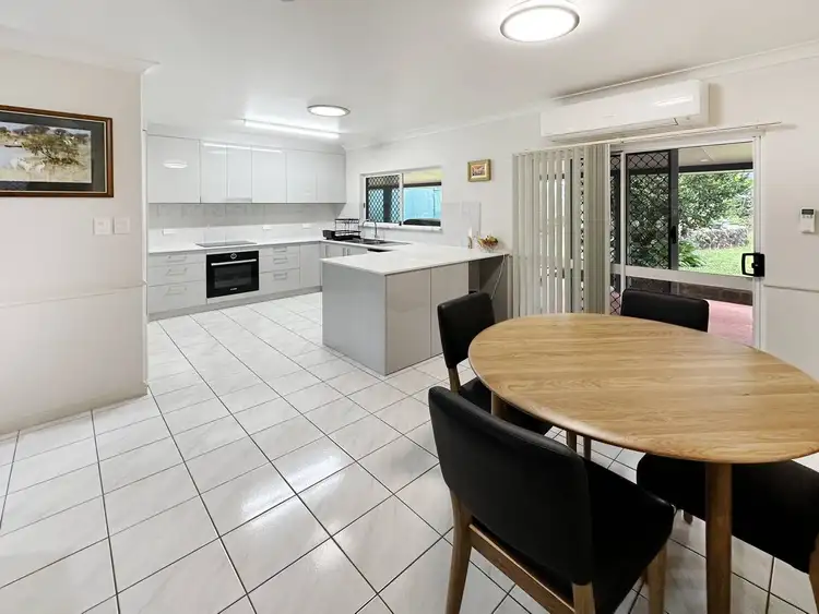 Third view of Homely house listing, 8 Poinsettia Close, Yungaburra QLD 4884