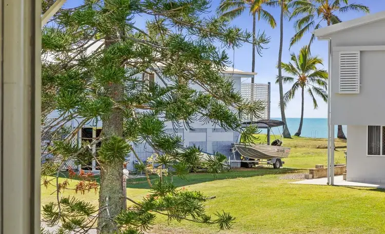 Second view of Homely house listing, 93 Matthew Flinders Drive, Cooee Bay QLD 4703