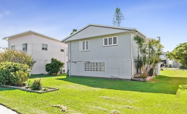 Third view of Homely house listing, 93 Matthew Flinders Drive, Cooee Bay QLD 4703