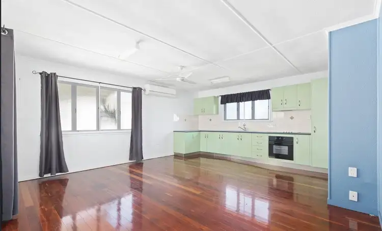 Fourth view of Homely house listing, 93 Matthew Flinders Drive, Cooee Bay QLD 4703