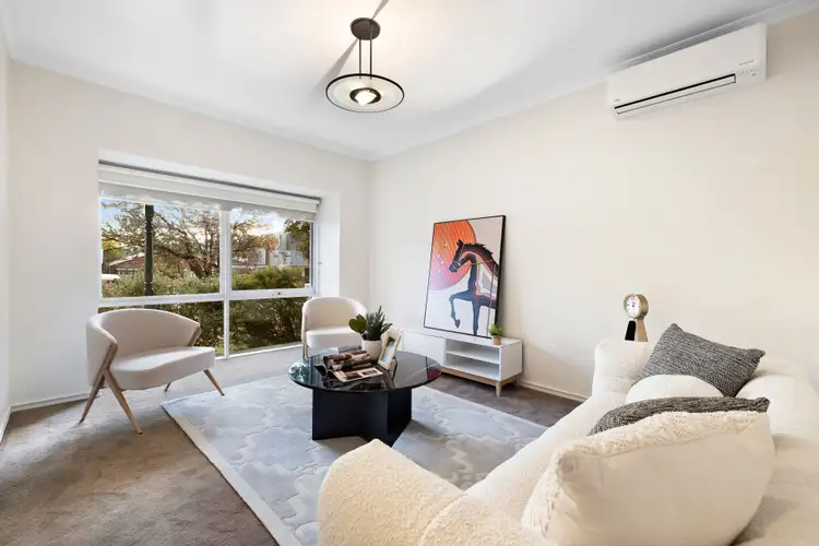 Second view of Homely unit listing, 1/14 Station Avenue, Mckinnon VIC 3204